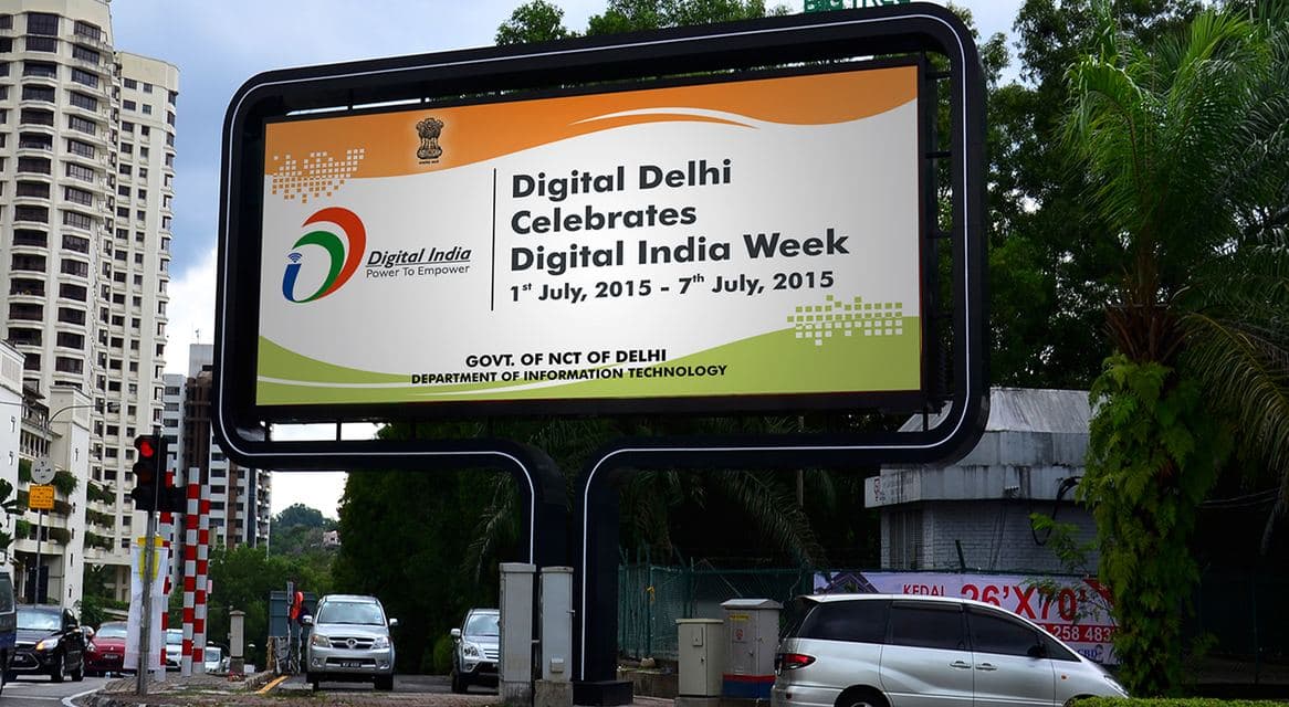 Why LED Billboards Are the Future of Outdoor Advertising