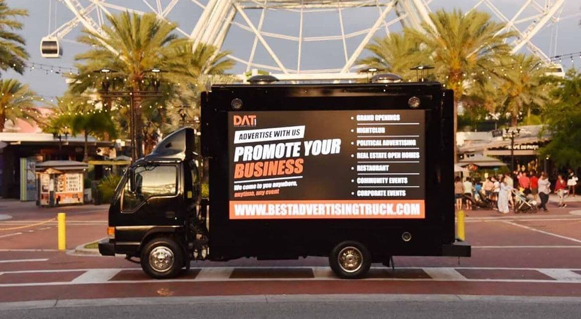 How Local Businesses Can Boost Sales with LED Billboard Ads