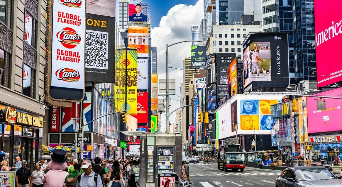 Top 5 Reasons Brands Choose LED Billboard Advertising in Patna